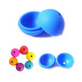 2.5" Silicone Ice Ball Maker / Molds - Rounds
